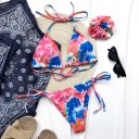 Naisten bikini P456 4