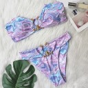 Naisten bikini P460 8