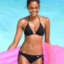 Naisten bikini P487 1