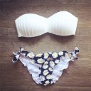 Naisten bikini P493 4