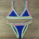 Naisten bikini P497 3
