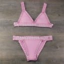 Naisten bikini P497 4