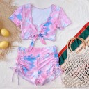 Naisten bikini P513 3