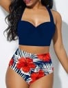 Naisten bikini P536 1