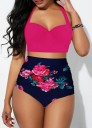 Naisten bikini P536 4