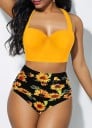 Naisten bikini P536 5