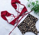 Naisten bikini P545 1