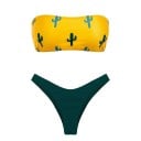 Naisten bikini P547 5