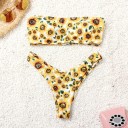 Naisten bikini P548 3
