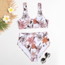Naisten bikini P557 2
