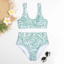 Naisten bikini P557 7