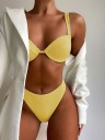 Naisten bikini P574 6