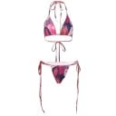 Naisten bikini P581 1