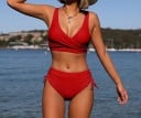 Naisten bikini P585 2