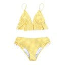 Naisten bikini P590 1