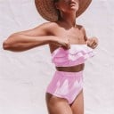 Naisten bikini P598 3