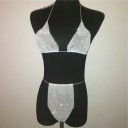 Naisten bikini P632 4