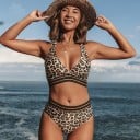 Naisten bikini P635 3
