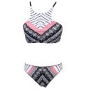 Naisten bikini P639 1