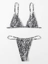 Naisten bikini P648 2