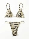 Naisten bikini P648 3