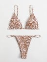 Naisten bikini P648 6