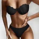 Naisten bikini P657 1