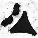 Naisten bikini P657 2