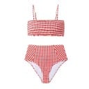Naisten bikini P664 1