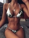 Naisten bikini P673 1