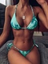 Naisten bikini P673 8
