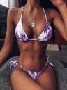 Naisten bikini P673 3