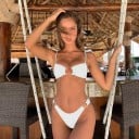 Naisten bikini P684 2