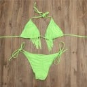 Naisten bikini P685 4