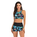 Naisten bikini P700 4