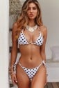Naisten bikini P703 1