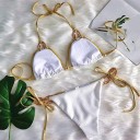 Naisten bikini P712 5