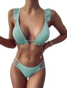 Naisten bikini P714 5