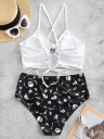 Naisten bikini P725 2