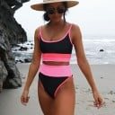 Naisten bikini P728 6