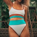 Naisten bikini P728 9