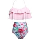 Naisten bikini P730 4