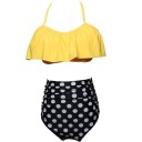 Naisten bikini P730 5