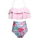 Naisten bikini P730 8