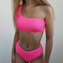Naisten bikini P741 1