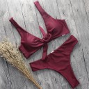 Naisten bikini P744 2