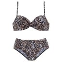 Naisten bikini P752 1