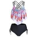 Naisten bikini P771 1
