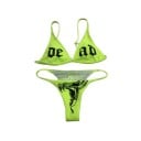 Naisten bikini P774 4