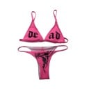 Naisten bikini P774 2